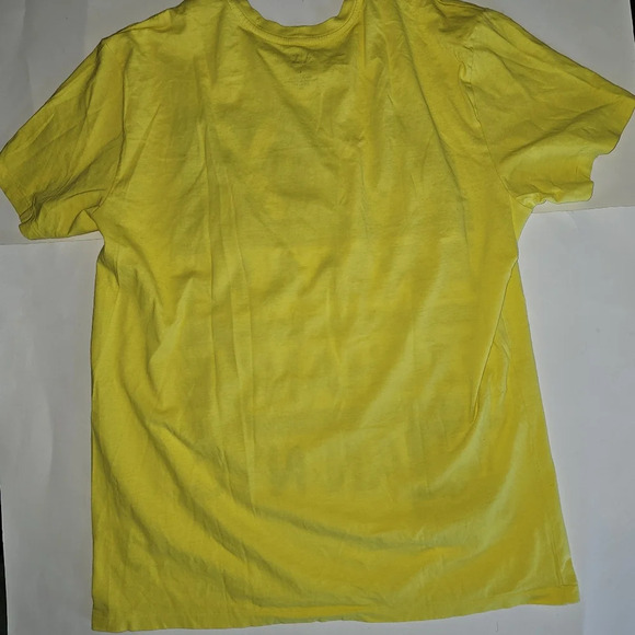 AX Armani Exchange Slim Fit Tee - Picture 6 of 7